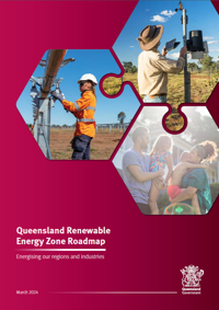 The Renewable Energy Zone (REZ) Roadmap